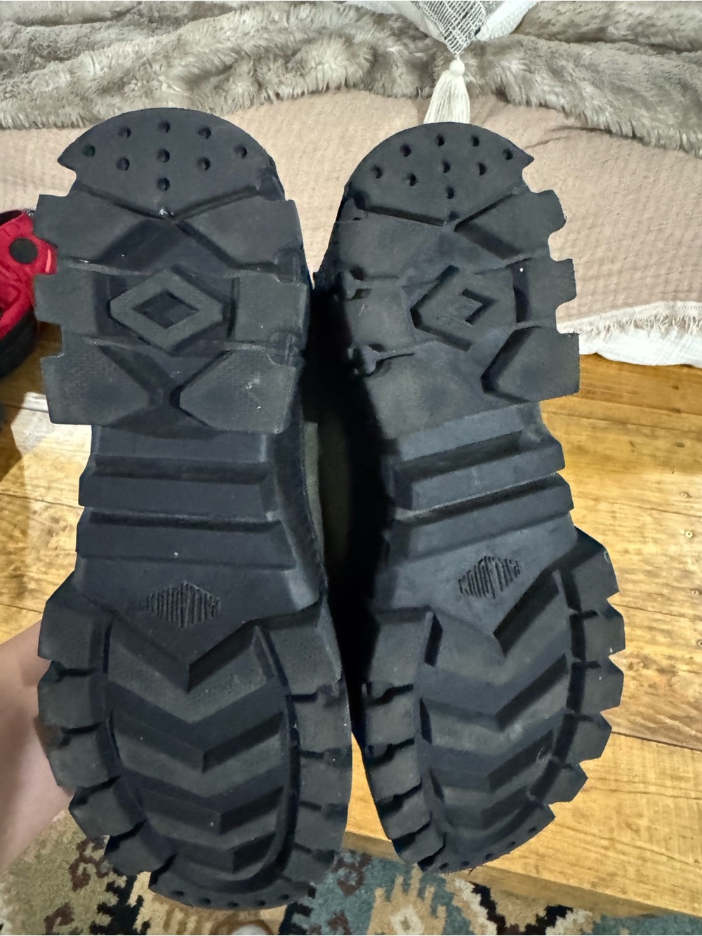 Palladium Boots - Picture 3 of 5